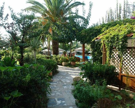 May Beach Hotel