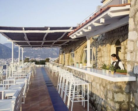 Art Hotel Gran Paradiso