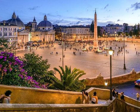 Aldrovandi Residence City Suites