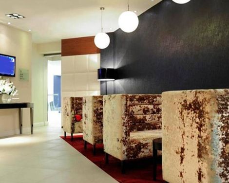 London Bloomsbury Square Hotel