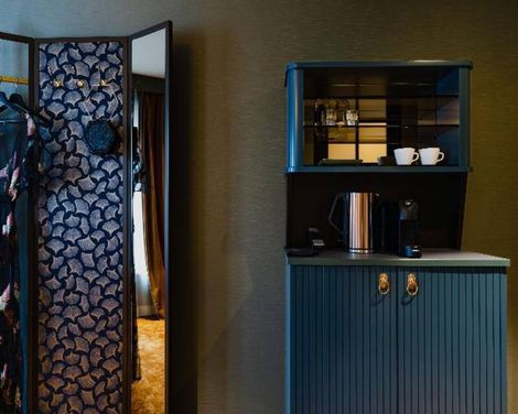 Hotel Mai Amsterdam