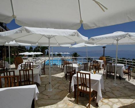 Corfu Maris Bellos Hotel-3