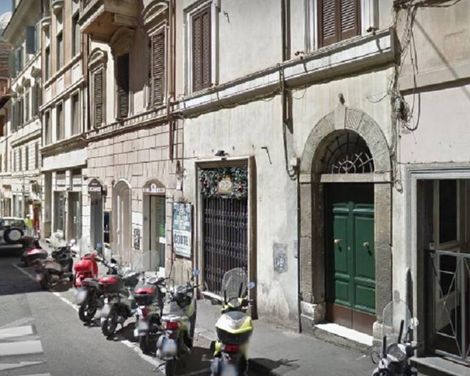 Residenza Monti