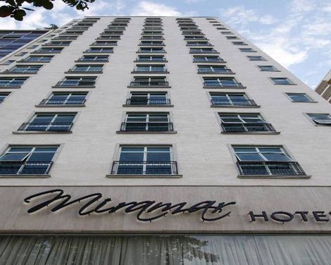 Miramar by Windsor Copacabana