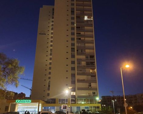 Tarik by Atlantichotels