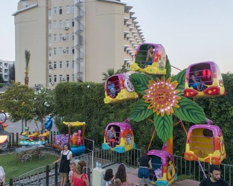 Beach Club Doganay-2