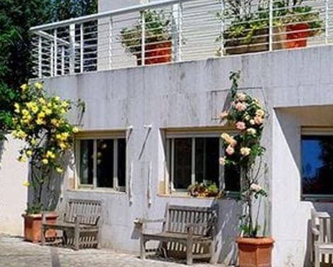 Hotel Tre Fontane-1