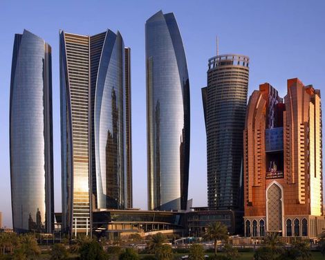 Bab Al Qasr