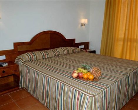Apartamentos Dorotea