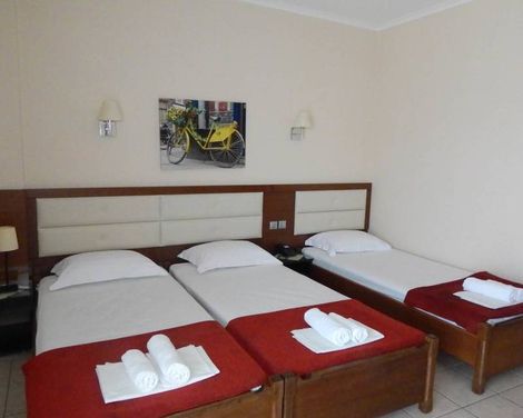 Gold Stern Hotel