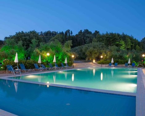 Varres Hotel