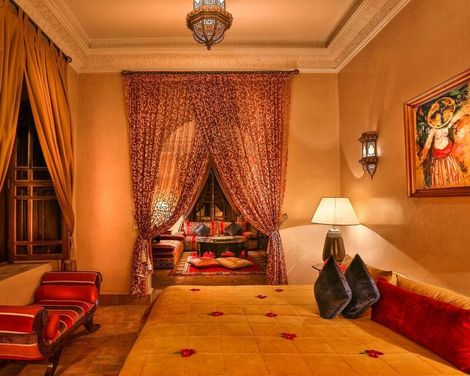 Riad Kniza