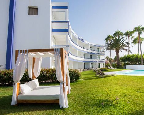 Arco Iris Apartamentos-1