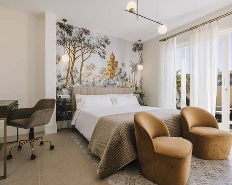 Masanet Emblematic Hotels