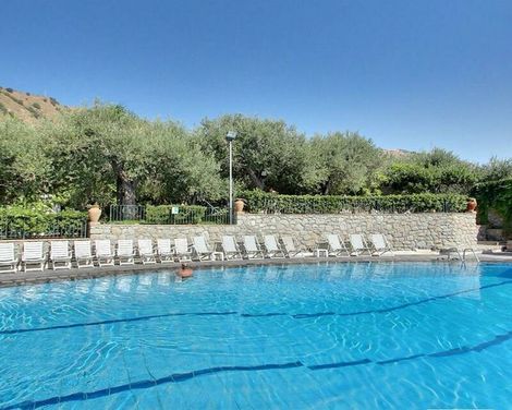 Villa Paradiso