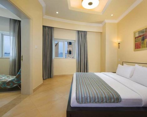 Al Hamra Residence-1