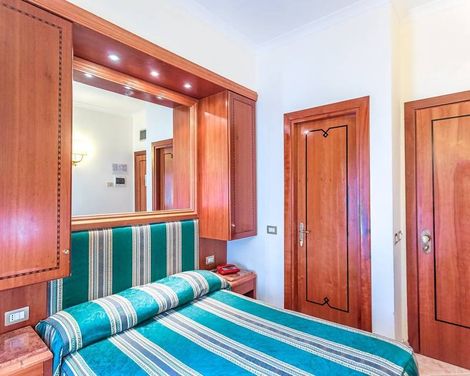 Hotel Lazio