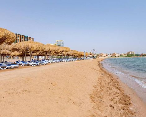 Rewaya Luxury Resort