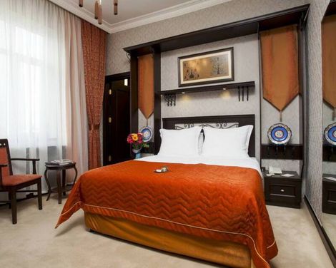 Ottoman Hotel Imperial