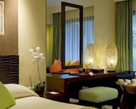 Mercure Resort Sanur-1