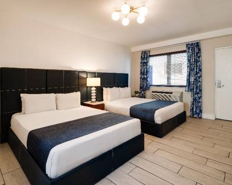 Waterside Hotel