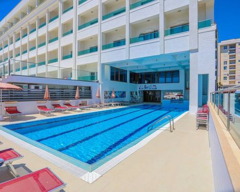 Hotel Vivas