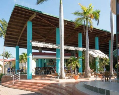 Sol Hicacos Varadero-3