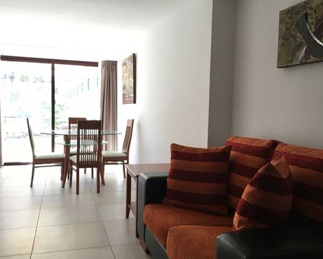 Sol Mogan Suites