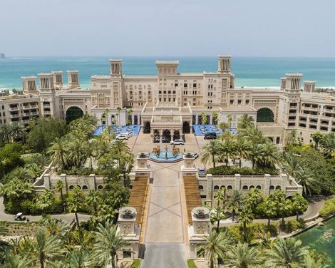 Jumeirah Al Qasr-2