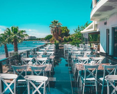 Scala Nuova Beach Hotel