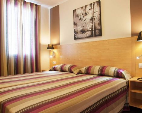 Hotel Siroco by Seasense Hotels-3