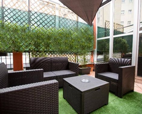 Agape Hotel
