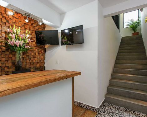 Studio 30 Condhotel by Nah Hotels