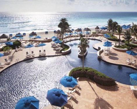 Kempinski Hotel Cancún