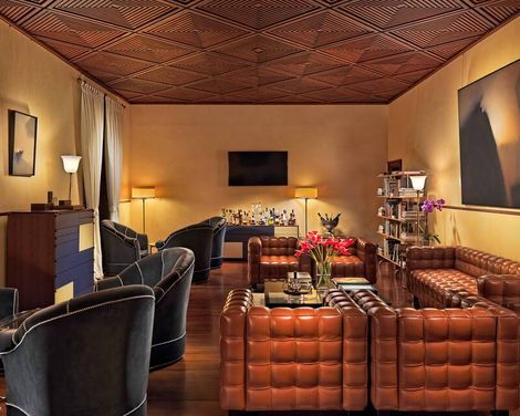 Boutique Hotel San Roque