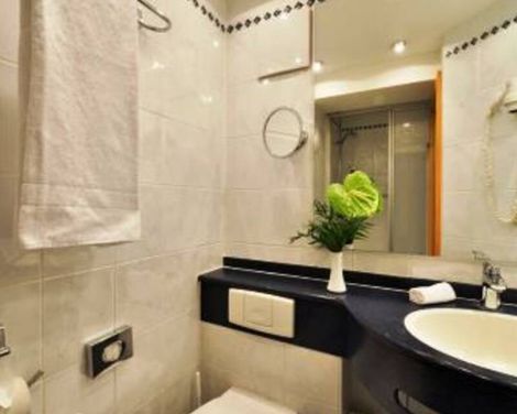 Hotelmüller München-2