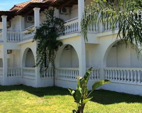 Mariana Hotel