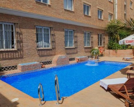 Hotel Bellavista Sevilla