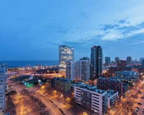Tembo Barcelona