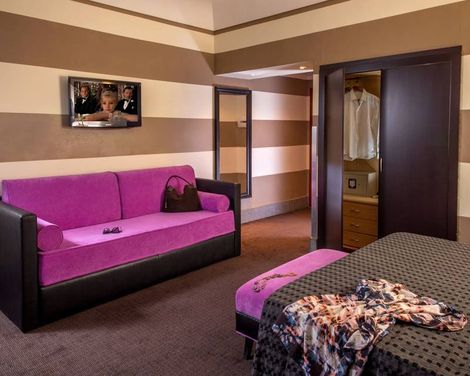 Hotel Panama Garden-1