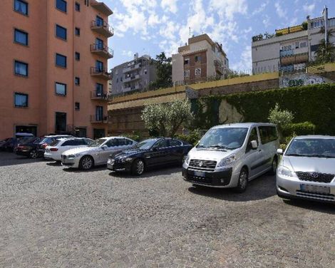 Grand Hotel Tiberio