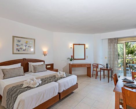 Delfina Boutique Hotel