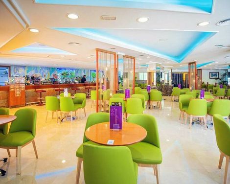 Hotel Servigroup Castilla-1