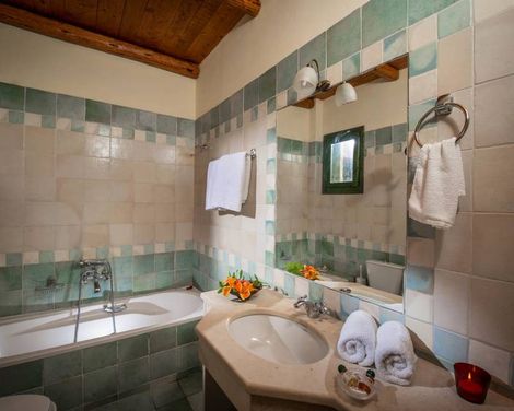 Enagron Cretan Ecotourism Village-2