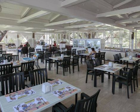 Pirate's Beach Club