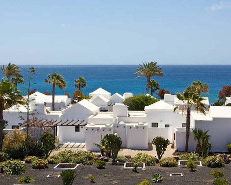 Kamezí Boutique Villas