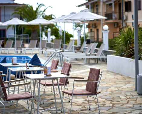 Seaside Resorts