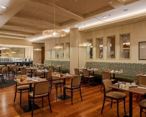 Pestana Chelsea Bridge