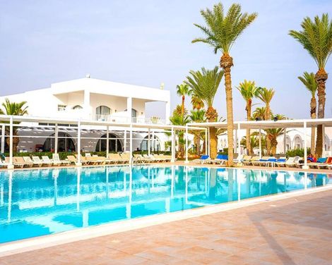 Hotel Meninx Djerba