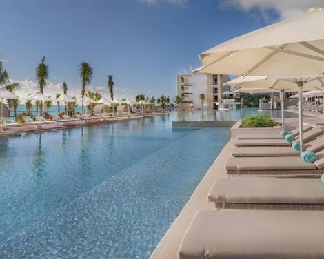 Haven Riviera Cancun